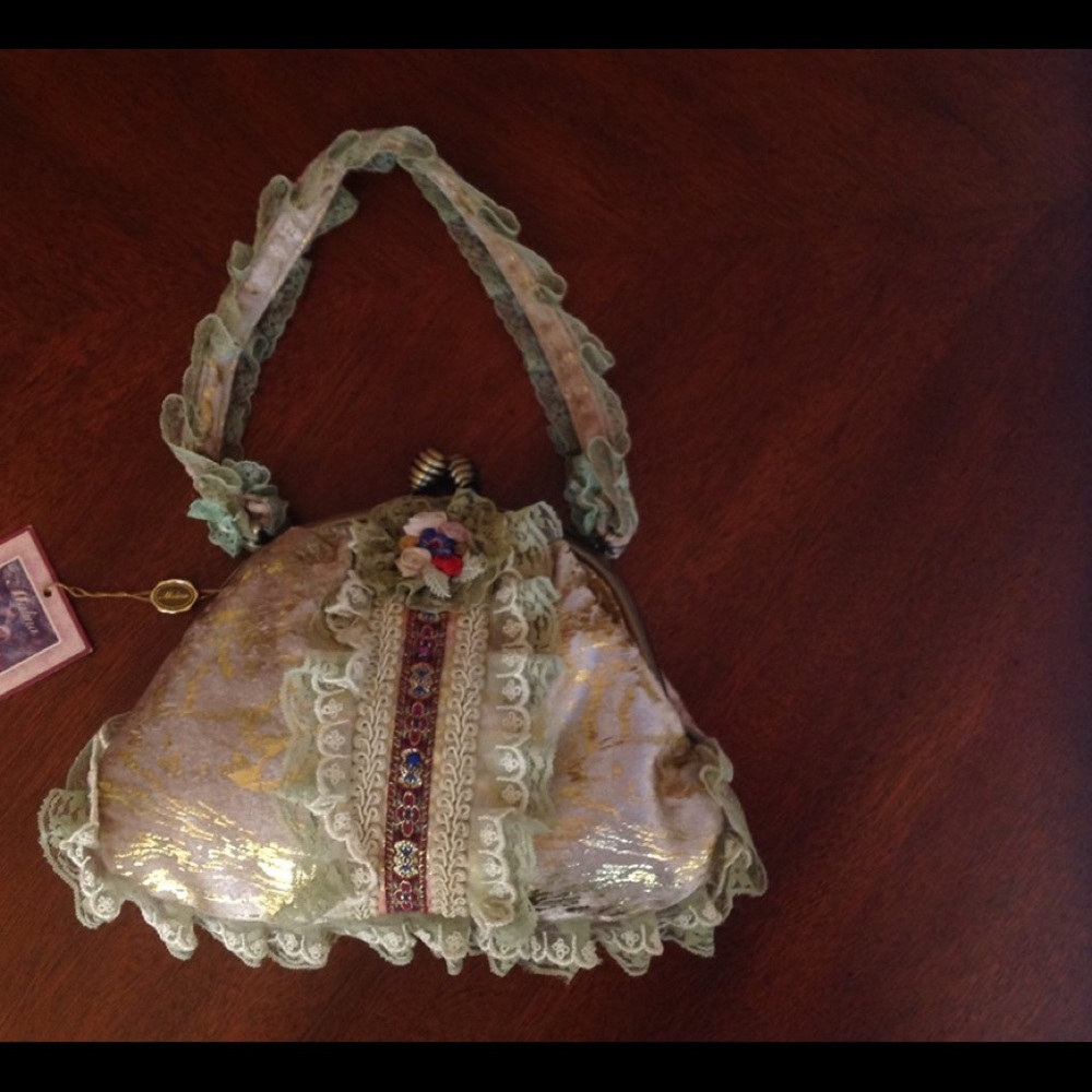 Malina Handmade Bag